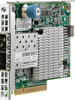 HP 534FLR-SFP+ 2PORT 10GBE LOM 700751-B21 ALT
