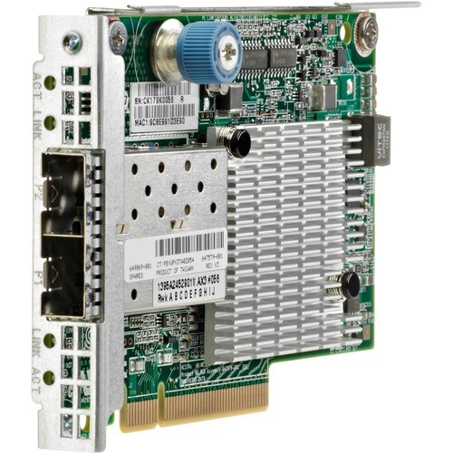 HP 534FLR-SFP+ 2PORT 10GBE LOM 700751-B21 ALT