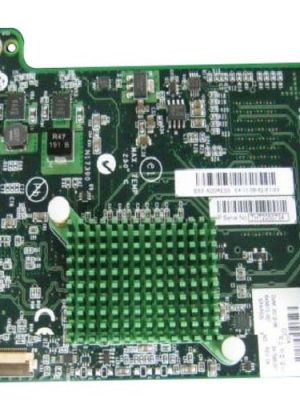 HP FLEXFABRIC 10GB TWO-PORT 554M ADAPTER