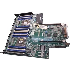 HP DL360/DL380 G9 MOTHER BOARD HPE NEW GENUINE SPARE 1YR WTY