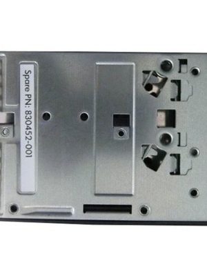 HP SMALL FF SFF FLASH ADPTER 1YR IMS WARRANTY STANDARD