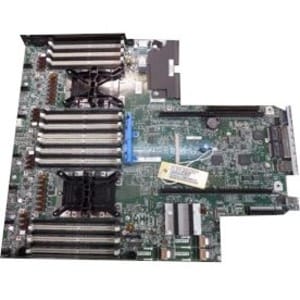 HPE SYSTEM I/O WITH SUBPAN CLX 1YR IMS WARRANTY STANDARD