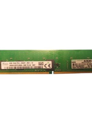 HP 8GB 1RX4 PC4-2933Y-R SMART KIT P00918-B21