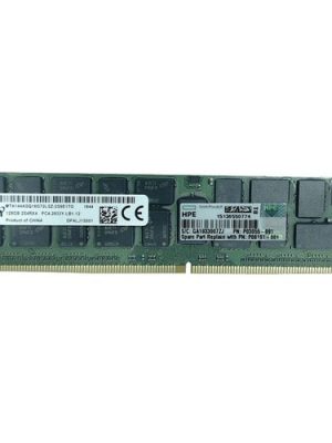 HP 128G 8RX4 PC4-2933Y-L SMART KIT P00928-B21 ALT