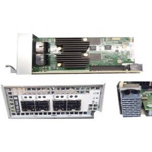 HP ADAPTER SAS 12GB 4 PORT ADAPTER SAS 12GB 4 PORT