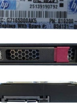 HP DRV 8TB 6G 7.2K 3.5 SATA DRV 8TB 6G 7.2K 3.5 SATA