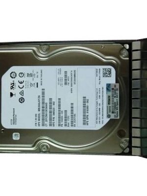 HP DRV HDD 2TB 12G 7.2K LFF DRV HDD 2TB 12G 7.2K LFF