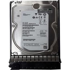 HP DRV HDD 4TB 12G 7.2K LFF DRV HDD 4TB 12G 7.2K LFF