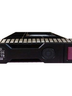 HP DRV SSD 1.92TB LFF SAS MU DRV SSD 1.92TB LFF SAS MU