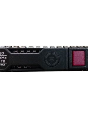 HP 4TB SOLID STATE DRIVE 2.5-INCH SMALL FORM FACTOR (SFF)