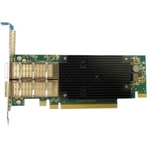 HP PCA NIC 2P 100GBE QSFP28 SFN PCA NIC 2P 100GBE QSFP28 SFN