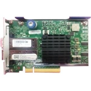 HPE ETHERNET 10GB 2-PORT 537SFP+ OCP3 ADAPTER