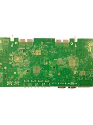 HP PCA UV4 BASEIO PCA UV4 BASEIO