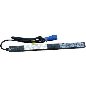 HP PDU 7.3KVA 230V 20OUT INTL BSC PDU 7.3KVA 230V 20OUT INTL BSC