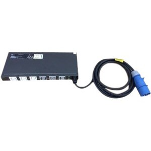 HP PDU 7.3KVA 230V 6OUT INTL BSC PDU 7.3KVA 230V 6OUT INTL BSC