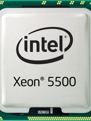 HP PROC NEHALEM EP 2.53 GHZ 8M 80W PROC NEHALEM EP 2.53 GHZ 8M 80W