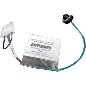 HP SENSOR LEAK DETECTION RACK SENSOR LEAK DETECTION RACK