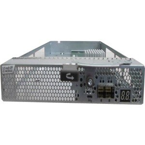 HP SPS I/O MODULE LFF 2 PORT SPS I/O MODULE LFF 2 PORT