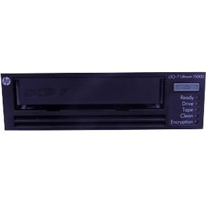 HP TAPE DRIVE LTO-7 ULTRIUM TAPE DRIVE LTO-7 ULTRIUM
