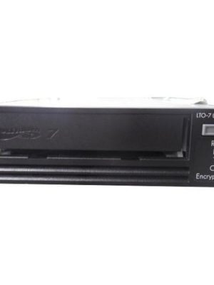 HP TAPEDRIVE LTO-7ULTRIUM INTERNAL TAPEDRIVE