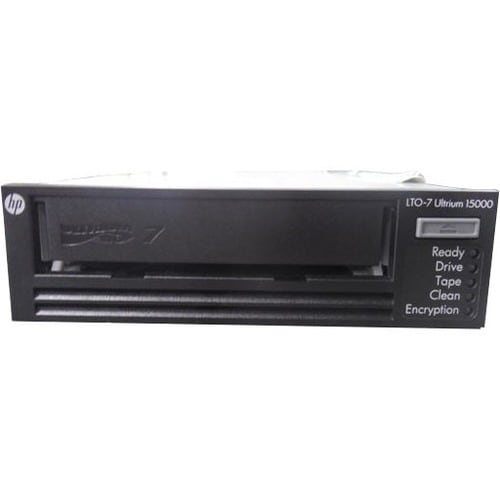 HP TAPEDRIVE LTO-7ULTRIUM INTERNAL TAPEDRIVE