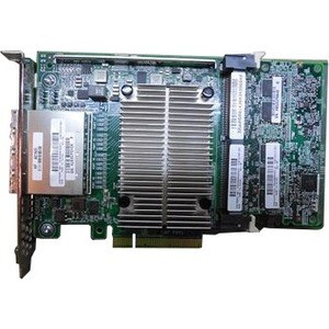 HP BD PCIE SA P841 CNTRLR BD PCIE SA P841 CNTRLR