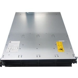 HP CHASSIS 2U12 6GB MSA 2040 CHASSIS 2U12 6GB MSA 2040