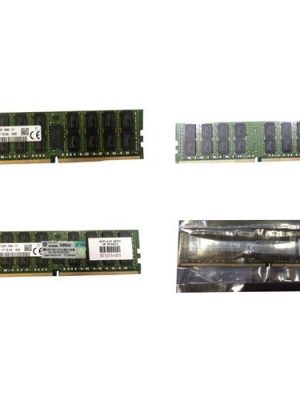 HPE DIMM 16GB PC4-2133P-R 1GX4 HYX