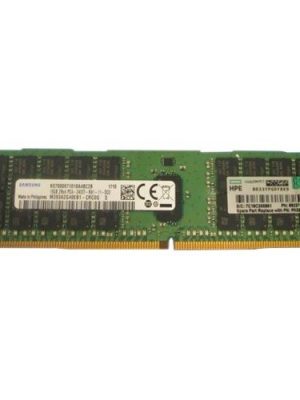 HP DIMM CL16G 2R 1GX4 DDR4 2400 DIMM CL16G 2R 1GX4 DDR4 2400