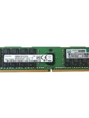 HP DIMM CL32GB PC4-2400T 2GX4 SAM DIMM CL32GB PC4-2400T 2GX4 SAM
