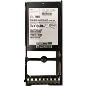HPE DRV 1.92TB SAS SFF SSD PRIMERA 600