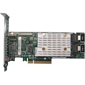 HP SMART ARRAY E208I-P SR CONTROLLER SAS/SATA INTERFACE