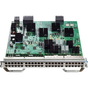 Cisco CAT 9400 SERIES 48PORT UPOE C9400-LC-48UX