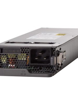 Cisco CAT9400 SERIES 3200W AC PWR SUP C9400-PWR-3200AC=