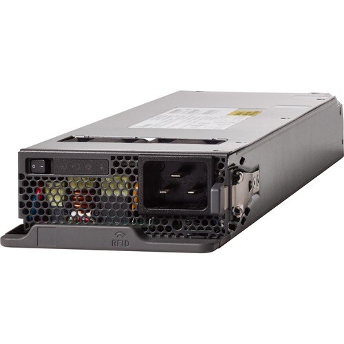 Cisco CAT9400 SERIES 3200W AC PWR SUP C9400-PWR-3200AC=