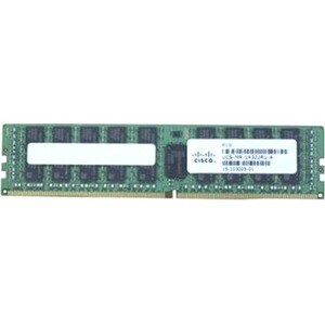32GB DDR4-2666-MHZ RDIMM PC4-21300 DUAL RANK X4 1.2V
