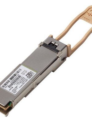 100GBASE SR4 QSFP TRANSCEIVER MPO 100M OVER OM4 MMF