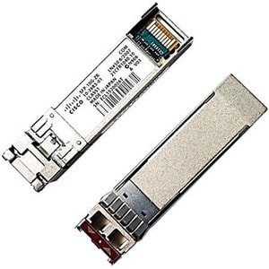 10GBASE-SR SFP MODULE ENTERPRISE CLASS