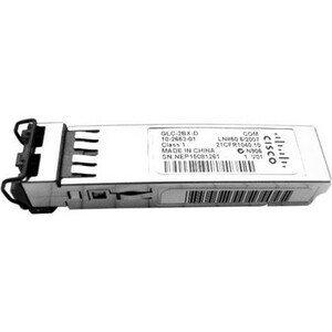 1000BASE-BX80 SFP 1490NM