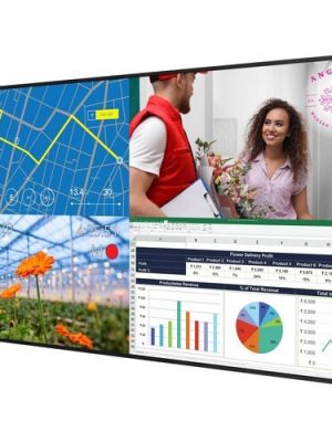 URP49 49 DIAGONAL UHD E-LED BACKLIGHT 500 NIT BRIGHTNESS 24X7