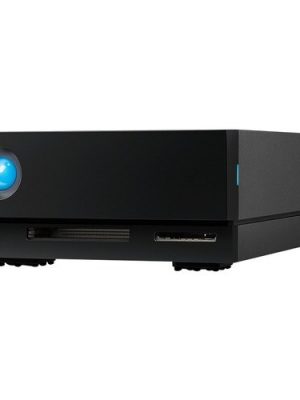 1BIG DOCK TBT3 HDD 20000GB