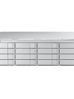 VESS J3600SD 256TB HDD 16X16TB SAS 3.5IN