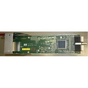 HP SPS-BD I/O MODULE SAS 1YR IMS WARRANTY STANDARD