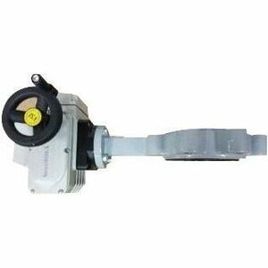 HP SPS-VALVE 4-S200SS-4-1010S-X W/WHEEL