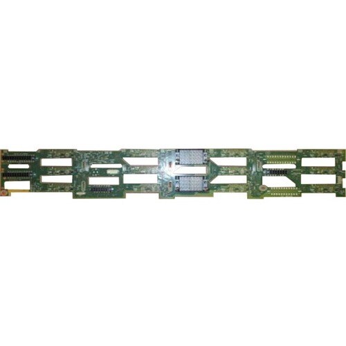 HP SPS PCA BACKPLANE LFF HDD 1YR IMS WARRANTY STANDARD