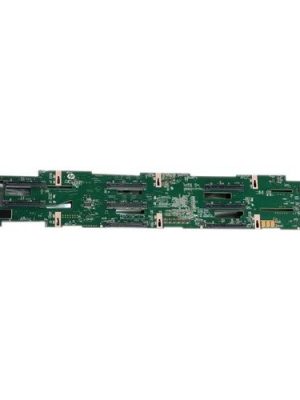 HP SPS-PCA 12 LFF BP W/EXPANDER APOLLO 4200