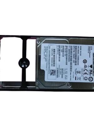 HP SPS-DRV HDD 600GB 12G 15K SFF SAS