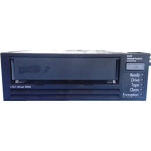 HP SPS-TAPE DRIVE: LTO-7 ULTRIUM INTERNAL