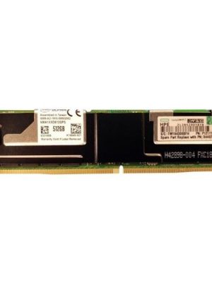 HP SPS-PMM 512GB 2666 MT/S PMM 835810-B21