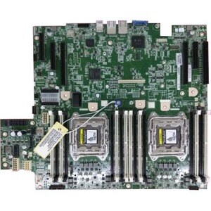 HP SPS-PCA MLB PROLIANT XL420 BRDWL